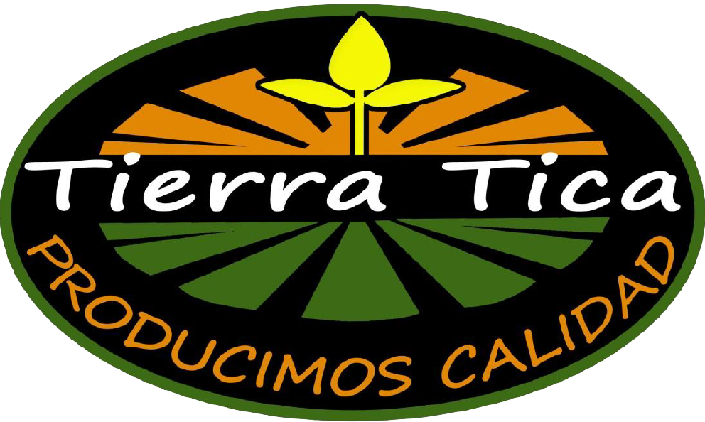 Tierra Tica